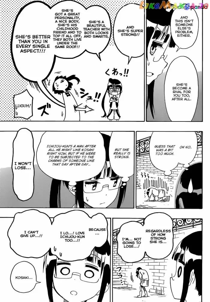 Nisekoi Chapter 126 image 18_optimized